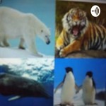 Podcast Animales En Peligro De Extinción