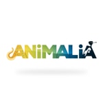 Logo of the podcast Animalia Podcast Animalia