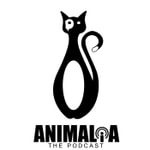 Logo of the podcast Animalia the Podcast Podcast Animalia the Podcast