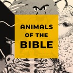 Logo of the podcast Animals of the Bible Podcast Animals of the Bible