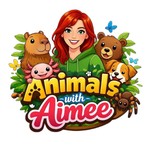 Animals with Aimee Podcast Animals with Aimee