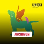 Logo of the podcast Animalsi | Czwórka Podcast Animalsi | Czwórka