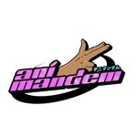 Logo of the podcast AniMandem Podcast AniMandem