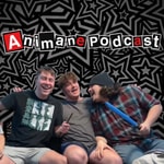 Logo of the podcast Animane Podcast Podcast Animane Podcast