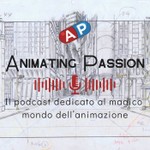 Animating Passion Podcast Animating Passion