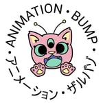 Logo of the podcast Animation Bump Podcast Animation Bump