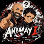 Podcast AniMay I