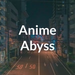 Logo of the podcast Anime Abyss Podcast Anime Abyss