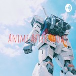 Logo of the podcast Anime After Shows Podcast Anime After Shows