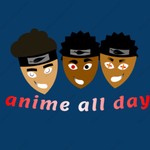 Podcast Anime all day
