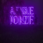 Logo of the podcast Anime & Jonze Podcast Anime & Jonze