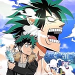 Podcast Anime and Kpop Head Canons