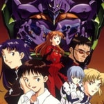 Logo of the podcast Anime Podcast Anime