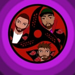 Logo of the podcast Anime Bunker Podcast Anime Bunker