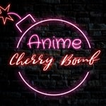 Logo of the podcast Anime Cherry Bomb Podcast Anime Cherry Bomb