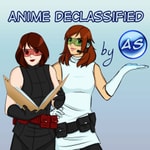Podcast Anime Declassified - [AnimeSecrets.org]