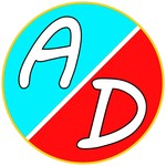 Logo of the podcast Anime Digression Podcast Anime Digression
