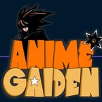 Logo of the podcast Anime Gaiden Podcast Anime Gaiden