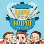 Logo of the podcast Anime Hotpot Podcast Anime Hotpot