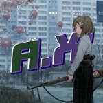 Logo of the podcast Аниме Хрущёвка Podcast Аниме Хрущёвка