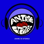 Logo of the podcast Anime In Stereo Podcast Anime In Stereo