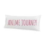 Logo of the podcast ANIME JOURNEY Podcast ANIME JOURNEY