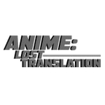 Logo of the podcast Anime: Lost Translation Podcast Anime: Lost Translation