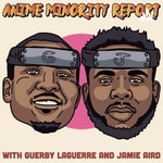 Podcast Anime Minority Report