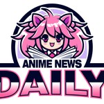 Logo of the podcast Anime News Daily Podcast Anime News Daily