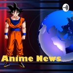 Logo of the podcast Anime News Podcast Anime News