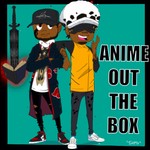Logo of the podcast Anime Out Tha Box Podcast Anime Out Tha Box