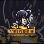 Logo of the podcast Anime Pass Or Fail Podcast Anime Pass Or Fail