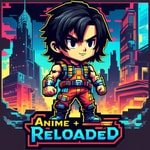 Anime Reloaded Podcast Anime Reloaded