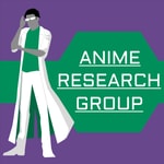 Anime Research Group Anime Research Group
