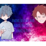 Logo of the podcast Anime Reviews and Rants Podcast Anime Reviews and Rants