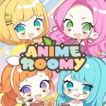 Podcast Anime Roomy presented by World Otafy Project