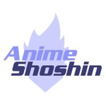 Logo of the podcast Anime Shoshin Podcast Anime Shoshin