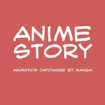 Logo of the podcast Anime Story Podcast Anime Story
