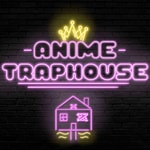 Logo of the podcast Anime Trap House Podcast Anime Trap House