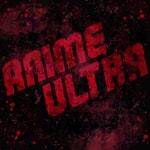 Logo of the podcast Anime Ultra Podcast Anime Ultra