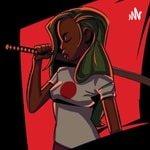 Podcast Anime While Black