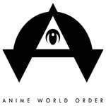 Logo of the podcast Anime World Order Podcast Logo of the podcast Anime World Order Podcast