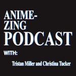 Logo of the podcast Anime-Zing Podcast Podcast Anime-Zing Podcast