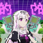 Logo of the podcast AnimeCast For A Mexican Otaku Podcast AnimeCast For A Mexican Otaku