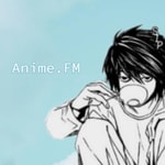 Logo of the podcast Anime.FM Podcast Anime.FM