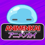 Logo of the podcast Animenkai Podcast Missing podcast logo