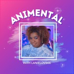 Logo of the podcast AniMental Podcast AniMental