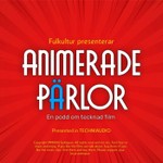 Logo of the podcast Animerade pärlor Podcast Animerade pärlor