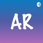 Logo of the podcast AnimeRoom Podcast AnimeRoom