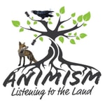 Logo of the podcast Animism: Listening to the Land Podcast Podcast Animism: Listening to the Land Podcast